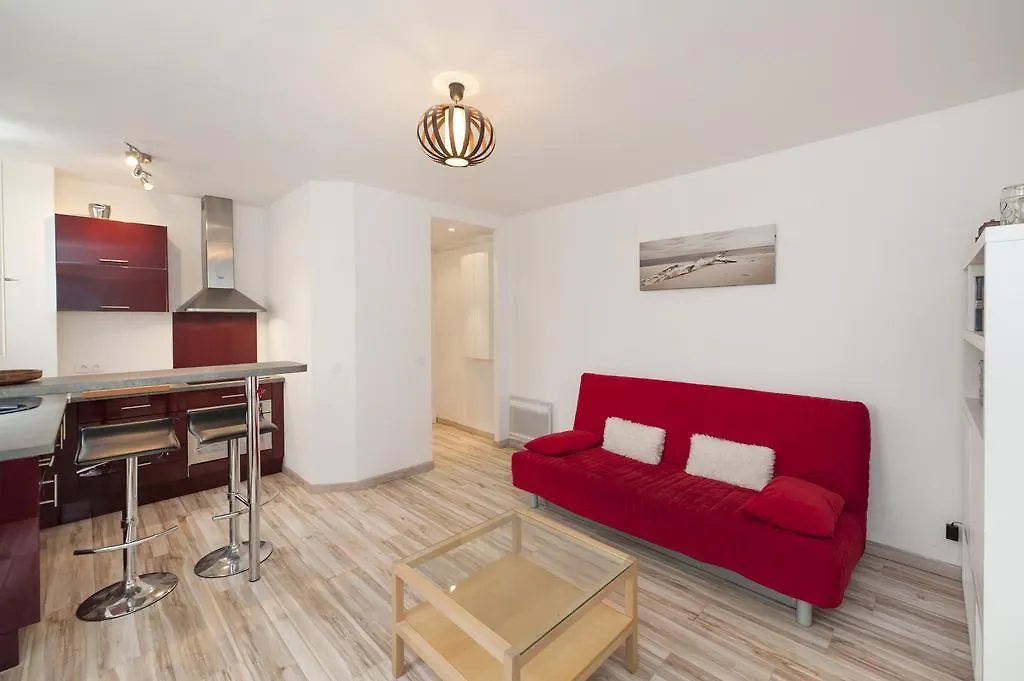 Pick A Flat - Champs Elysees / Niel Apartment Paris