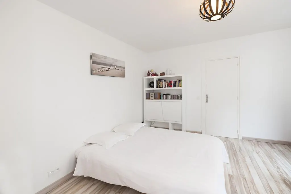 Pick A Flat - Champs Elysees / Niel Apartment Παρίσι 0*,