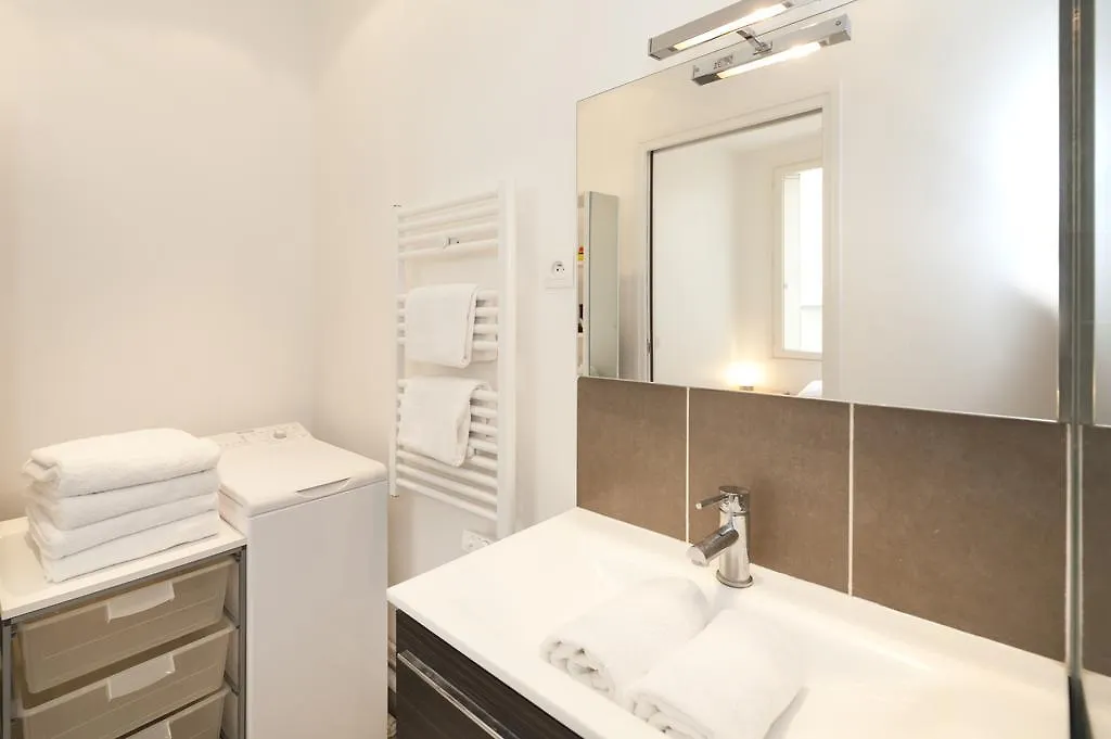 Pick A Flat - Champs Elysees / Niel Apartment Παρίσι 0*,