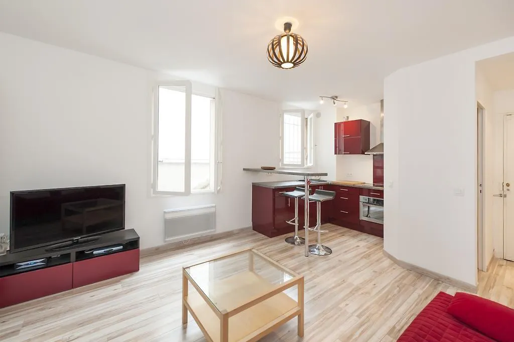Pick A Flat - Champs Elysees / Niel Apartment Παρίσι Γαλλία