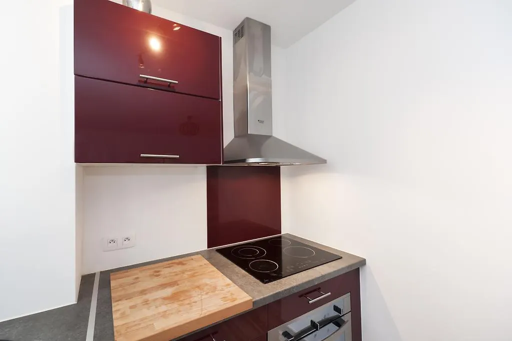 Pick A Flat - Champs Elysees / Niel Apartment Παρίσι Γαλλία