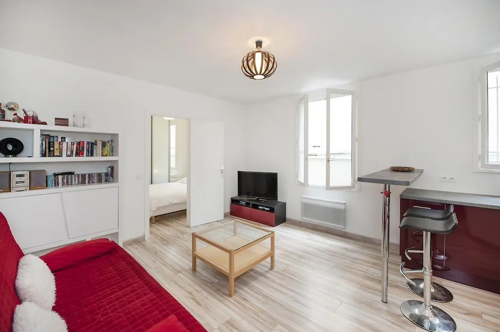 Pick A Flat - Champs Elysees / Niel Apartment Παρίσι 0*,  Γαλλία