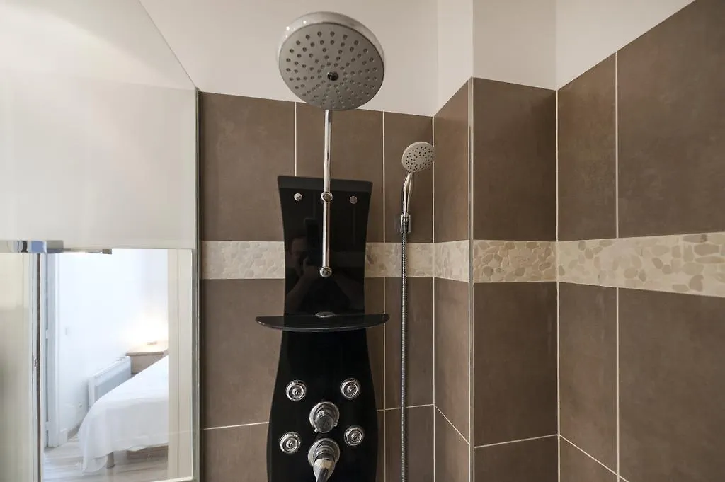 Pick A Flat - Champs Elysees / Niel Apartment Παρίσι