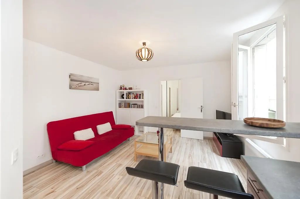 Pick A Flat - Champs Elysees / Niel Apartment Paris